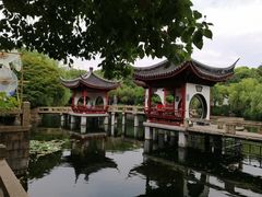 -上海圣淘沙万怡酒店