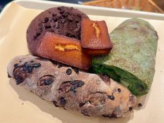 -小炳胜(卓悦中心店)