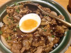 -一心创作料理屋(经开万达店)