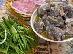 -香香腊排骨.野生菌火塘总店(束河店)