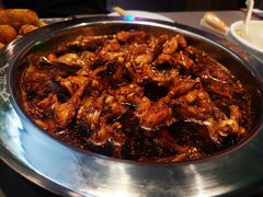 -耍盆友·重庆江湖菜(百子湾店)