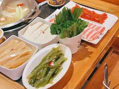 -大龙燚火锅(南山大道店)