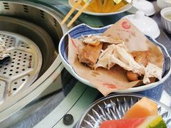 -福泉海码头(六里山店)