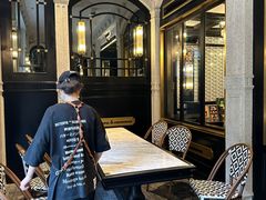 -BUTTERFUL&CREAMOROUS 黄油与面包(万象城店)