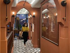 -那拉提之疆·新疆菜(美院店)