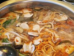 -大理.老字号渝记酸萝卜乌鱼(古城总店)