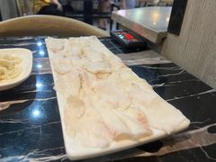 -古乐牛香·鲜牛肉牛杂火锅(五一中路店)