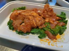 -齐市马佳地摊烤肉