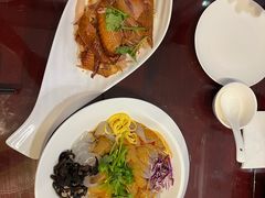 -鹿鸣春饭店(总店)