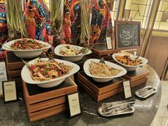 -西安高新希尔顿酒店·咖啡露台西餐厅