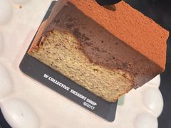 -W COLLECTIVE  DESSERT SHOP