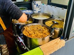 -赵家名吃四味烩菜(东大寺门食品街店)