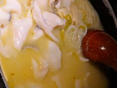 -九锅一堂酸菜鱼(新南凯德直营店)