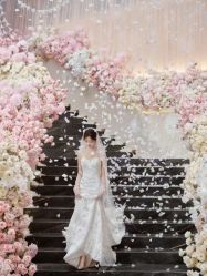 -美薇亭婚礼顾问