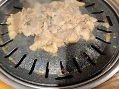 -缸桶屋韩国料理·全程帮烤(泰禾店)