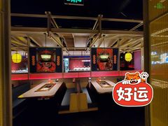 -芝小官毛肚火锅海鲜自助(淮安清江浦区新亚店)