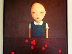 -Nathalie Djurberg与Hans Berg“牛皮纸包裹的月亮”-Prada荣宅当季展览