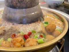 土火锅-陆记源·青海土火锅