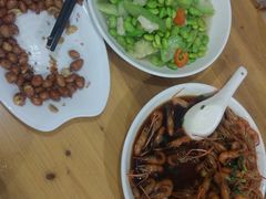 -黄牛肉馆·皖南土菜