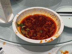 -锦庐道地川菜(来福士店)