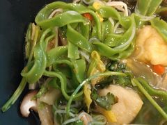 -素清香(解放路店)