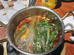 -福缘烤肉王自助(爱琴海-原比尔森店)