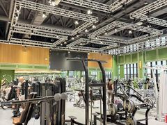 -悦莱美游泳健身会所(御景壹号店)