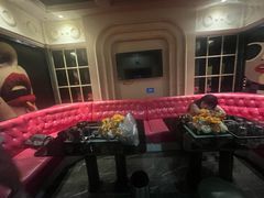 -银乐迪PARTY·KTV(江北店)
