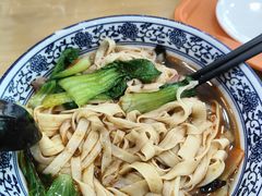 -清真·尖子尖牛肉面(王府井店)
