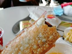 -麦当劳(上百万和城店)