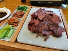 酱驴肉-秦三驴(云飞街店)