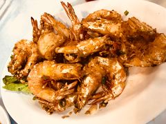 -ZF Seafood Restaurant 卓峰海鲜餐