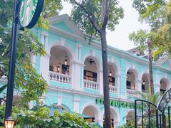 -星巴克臻选(广州沙面店)