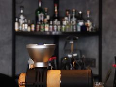 -BE NORMAL CAFE(霞溪路店)