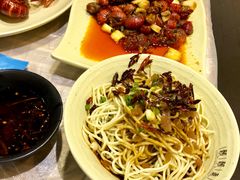 -靓靓蒸虾(中山公园店)