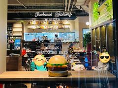 -Bistro 63 创意融合料理(广粤天地店)