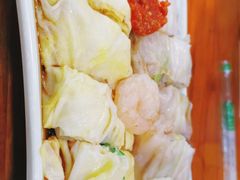 -张记炸串肠粉