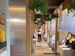 -渝信川菜(南滨店)
