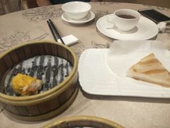 -香云轩·顺德菜(香云纱园林酒店店)