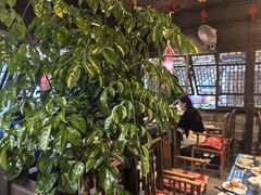 -香满楼(临安路店)