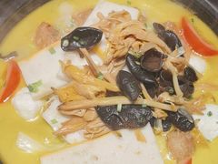 -楚鲜·汉正街一号(天河店)
