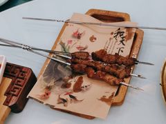 -阿西叶滩羊馆(交大店)