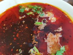 -王菊美食街·王菊面馆(总店)