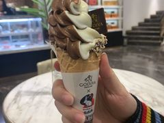 -GODIVA(王府井apm店)