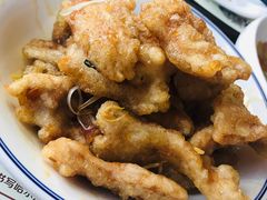 -老厨家(友谊路总店)