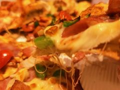 -必胜客(尹山湖歌林公园店)