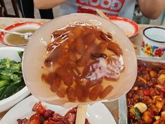 -老三样·旧食新味(船山路店)