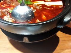 -肖记公安牛肉鱼杂馆· 省级非物质文化遗产(仁和路店)