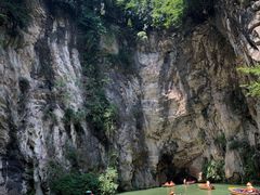 -天河潭旅游度假区