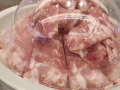 -密友回转自助火锅(世茂国际广场店)